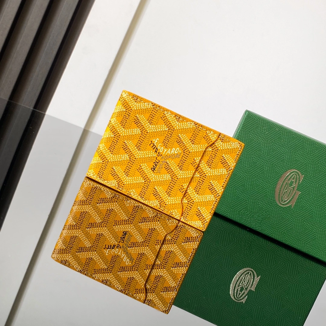 Attractive Goyard Wallets 64896