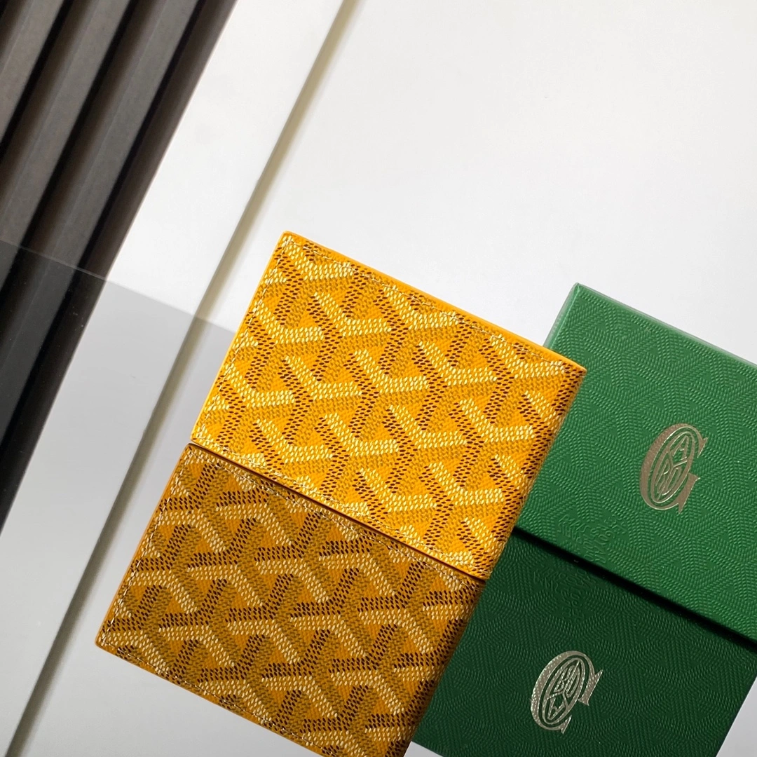 Attractive Goyard Wallets 64896
