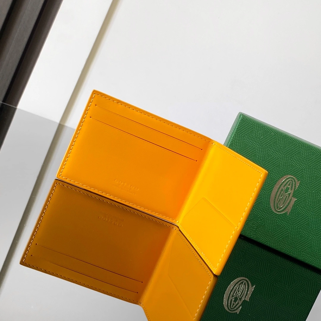 Attractive Goyard Wallets 64896