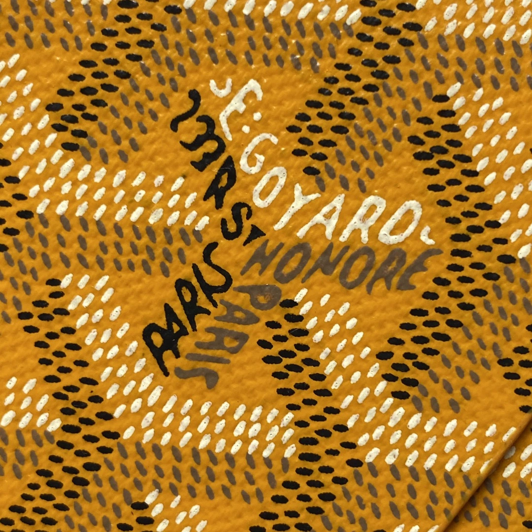 Attractive Goyard Wallets 64896