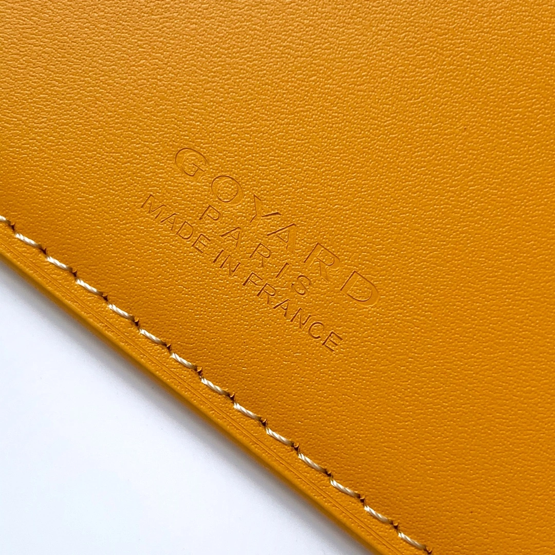 Attractive Goyard Wallets 64896