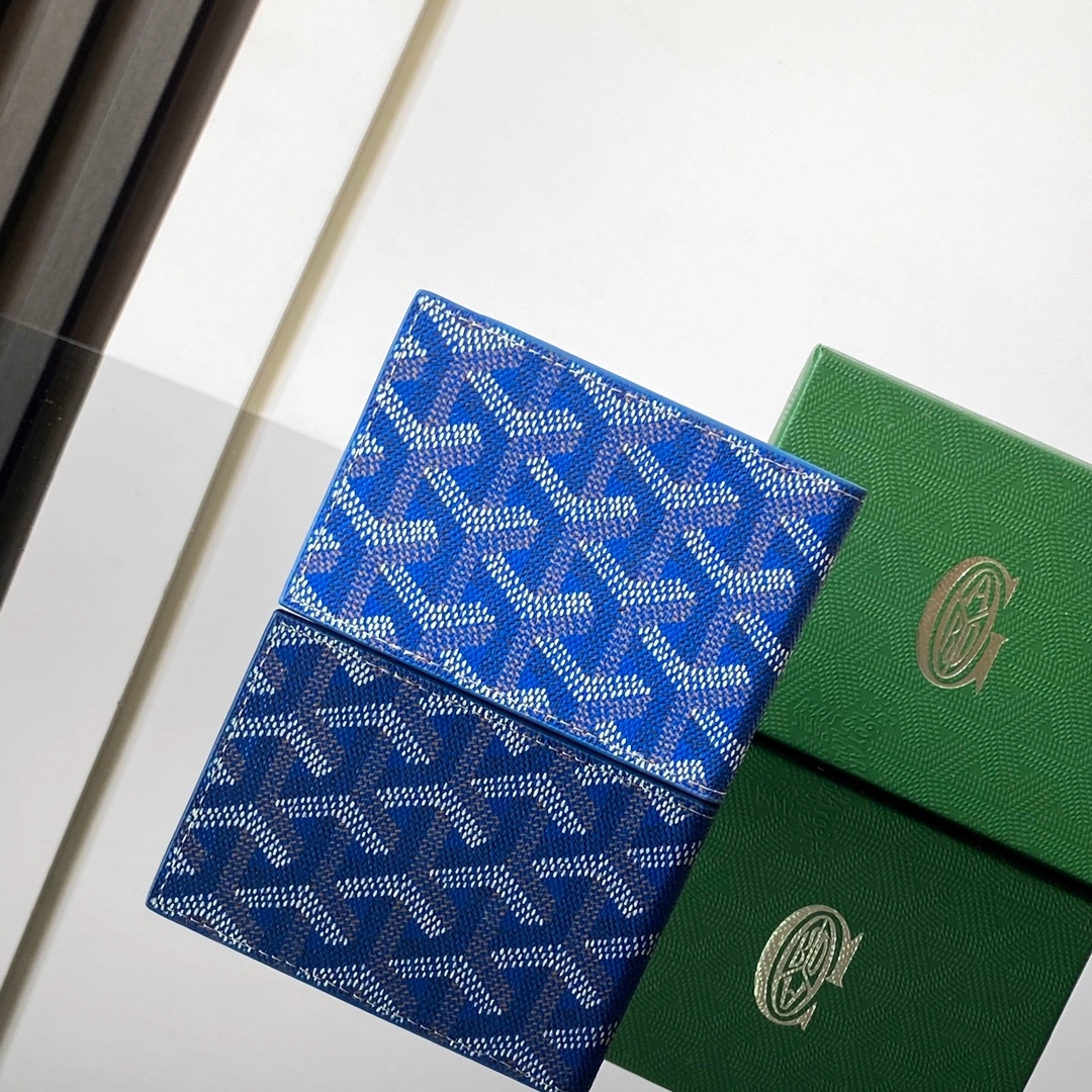 Goyard Wallets TopPick 64890