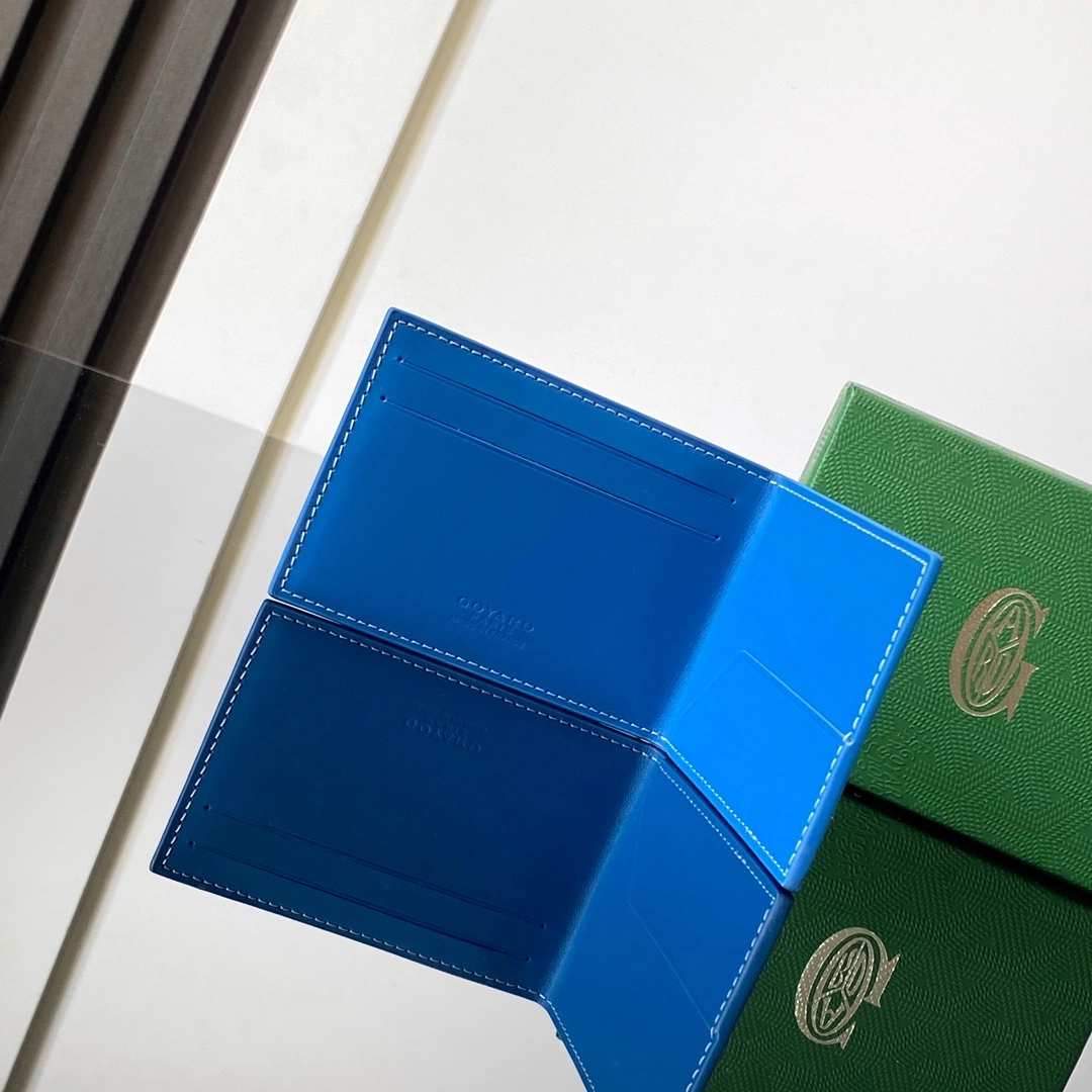 Goyard Wallets TopPick 64890
