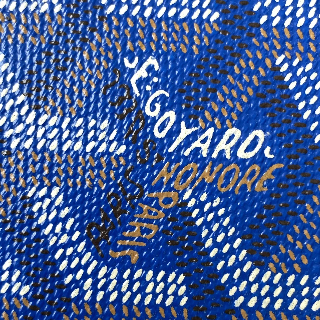 Goyard Wallets TopPick 64890