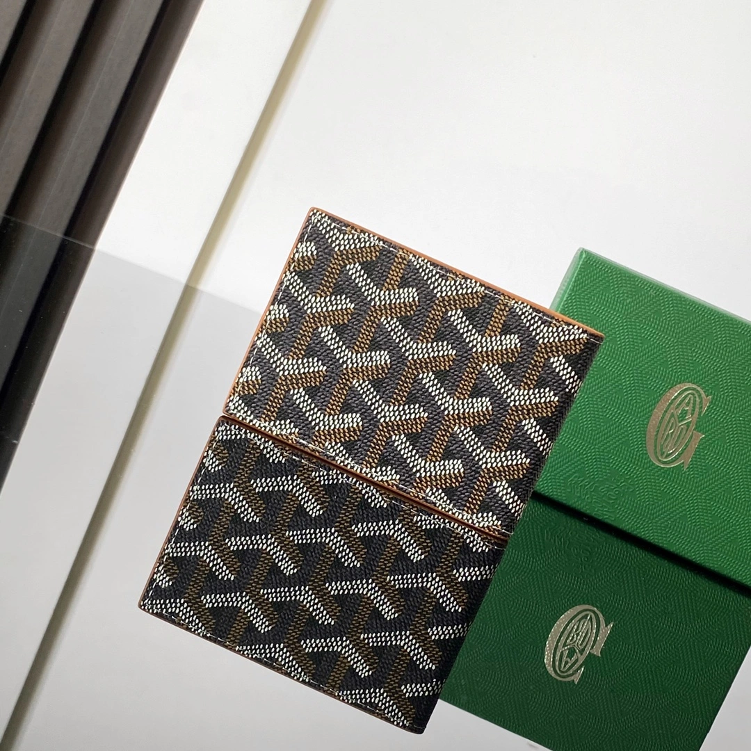 Goyard Wallets MoistureWicking 64885