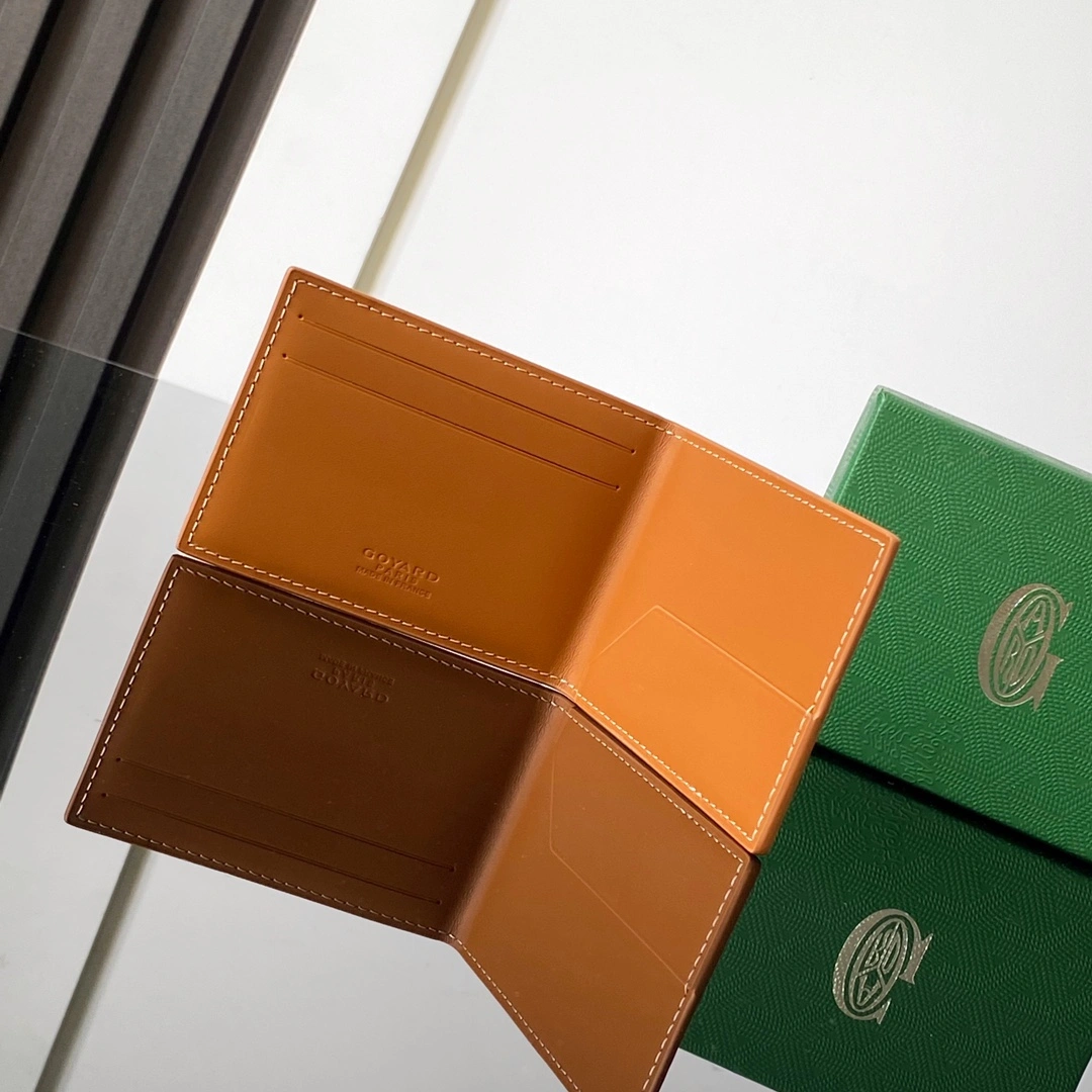 Goyard Wallets MoistureWicking 64885