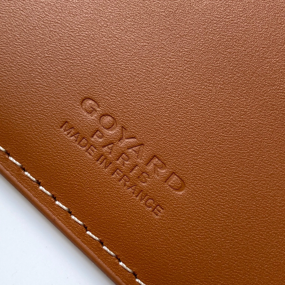 Goyard Wallets MoistureWicking 64885