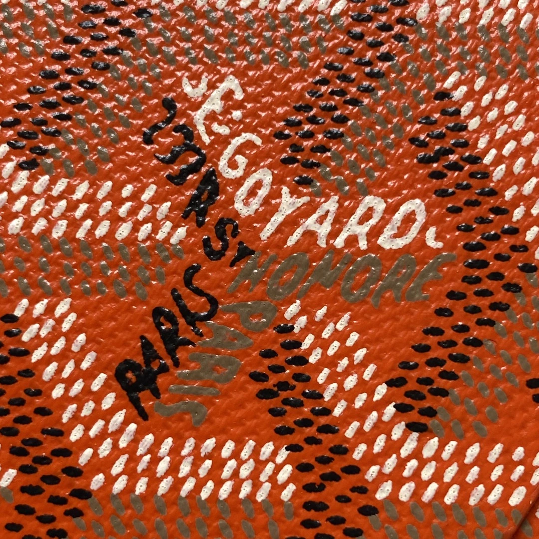 NewStyle Goyard Wallets 64886