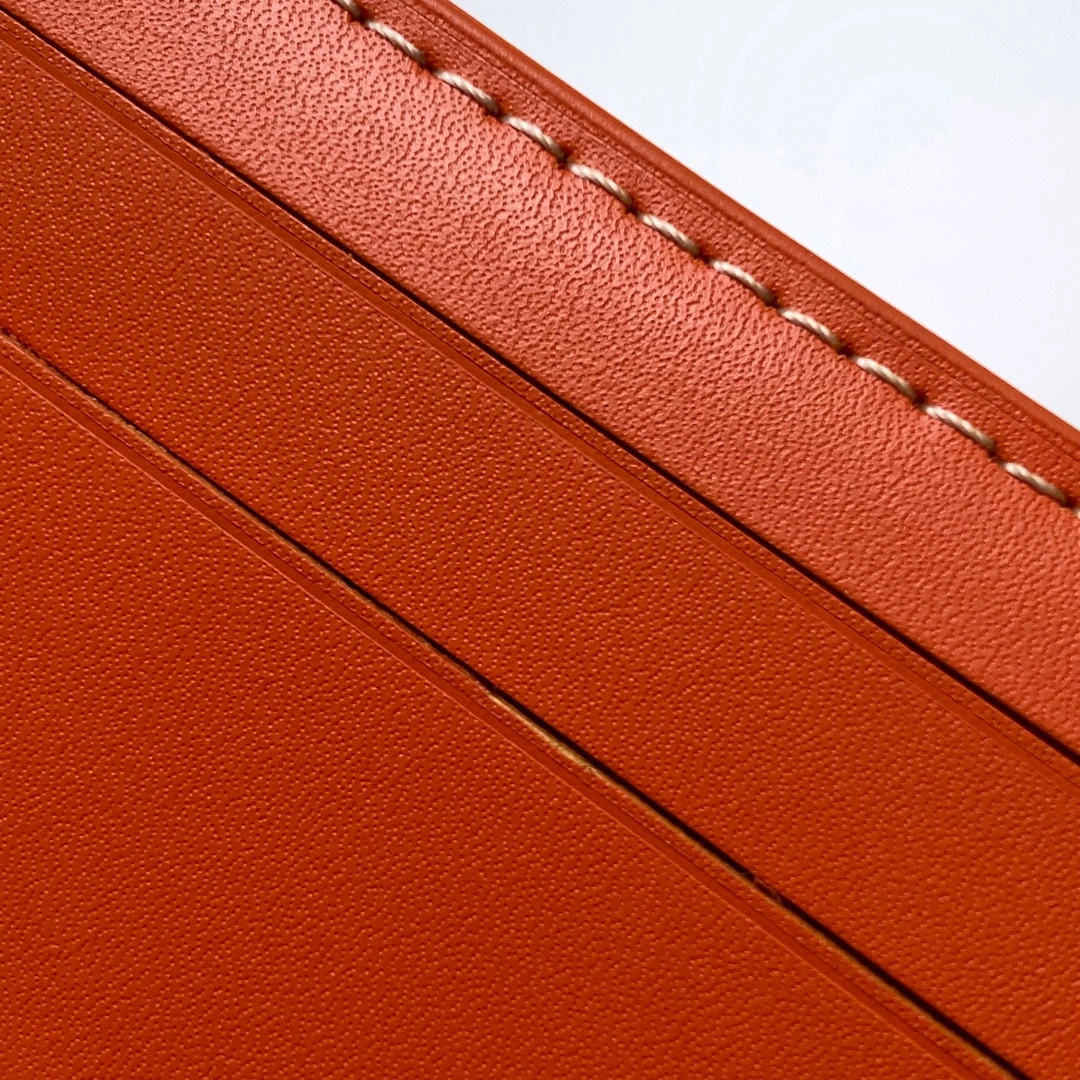 NewStyle Goyard Wallets 64886