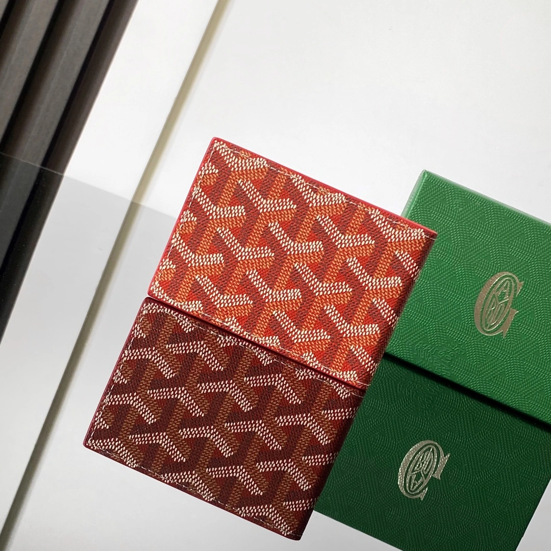 Goyard Wallets Bold 64884