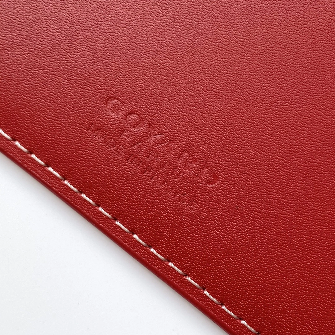 Goyard Wallets Bold 64884