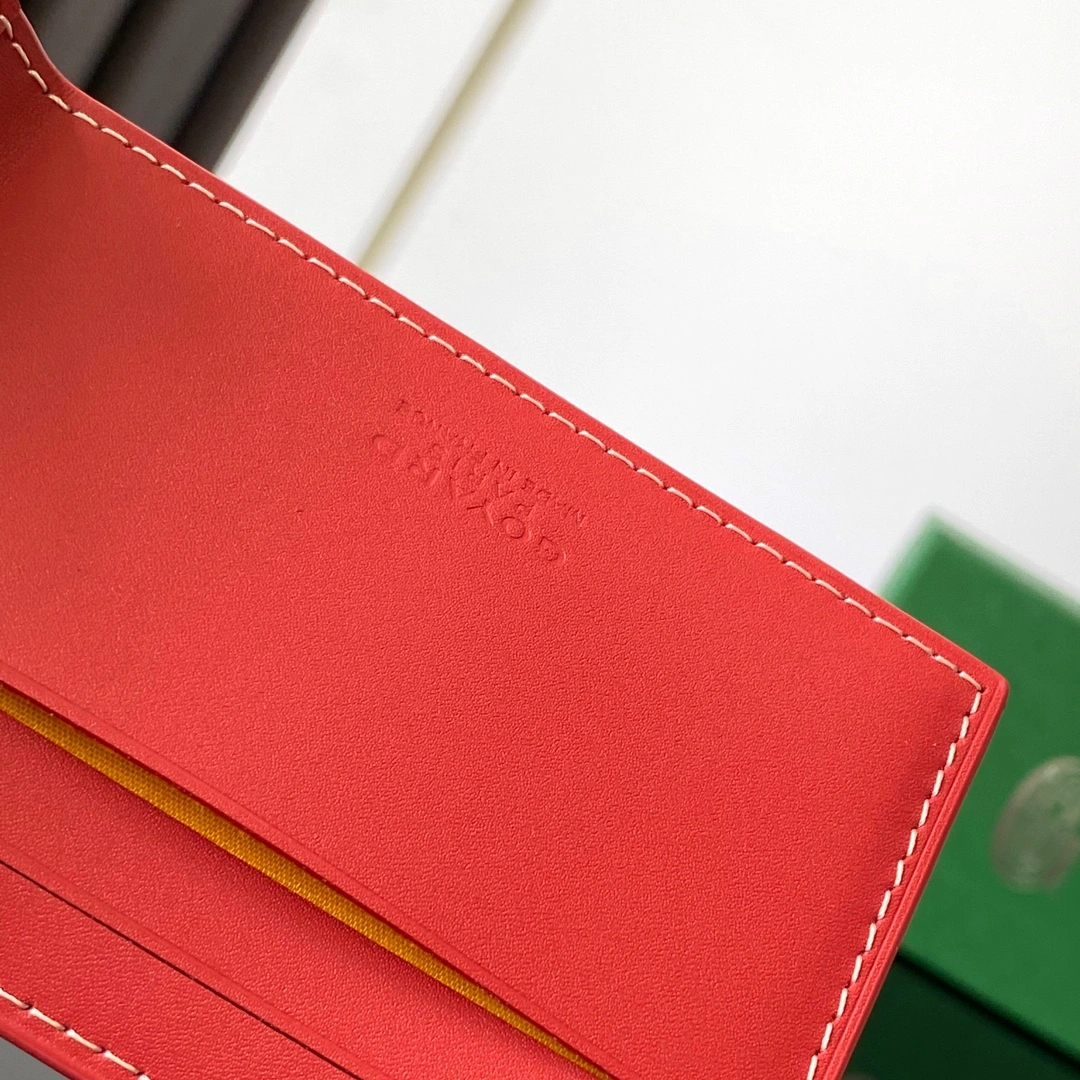 Goyard Wallets Bold 64884