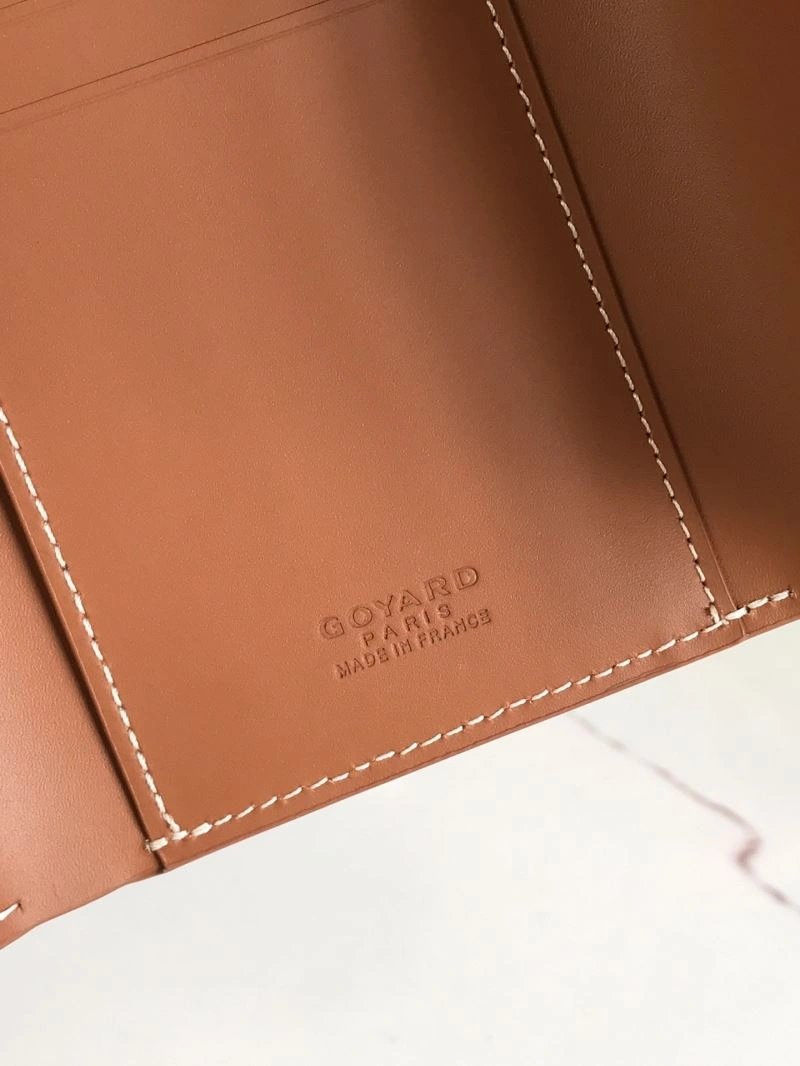 Goyard Wallets SmartChoice 67488