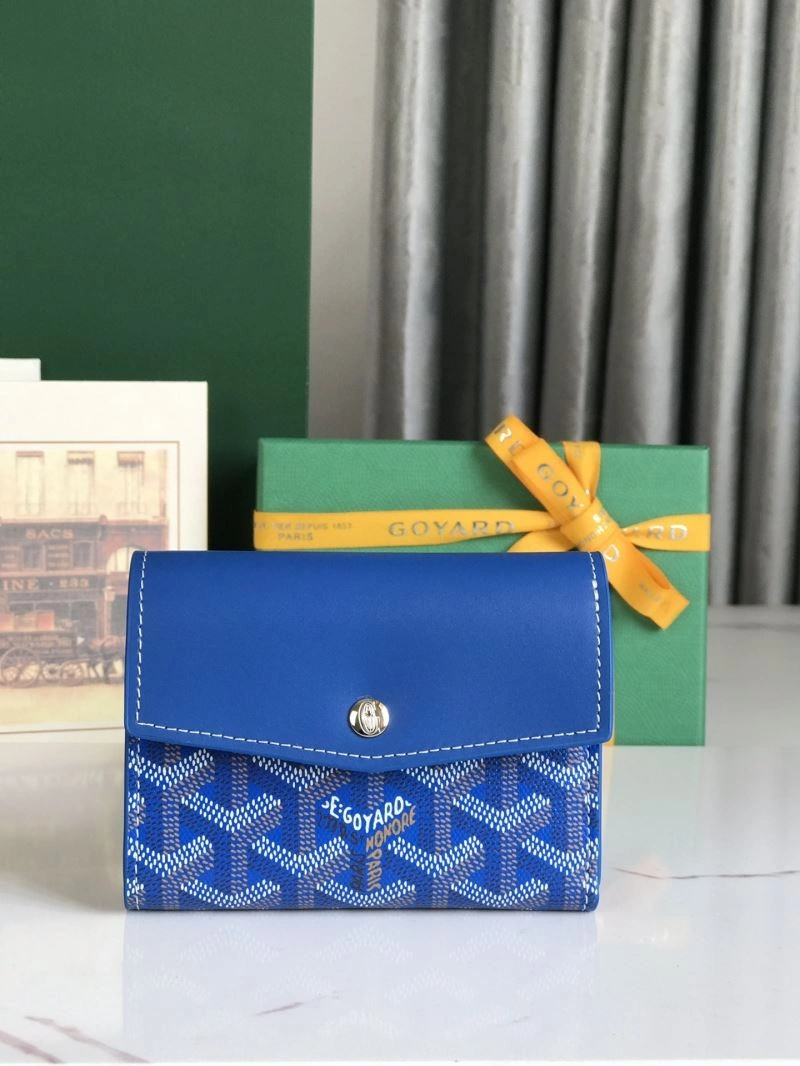 ModernLook Goyard Wallets 67526
