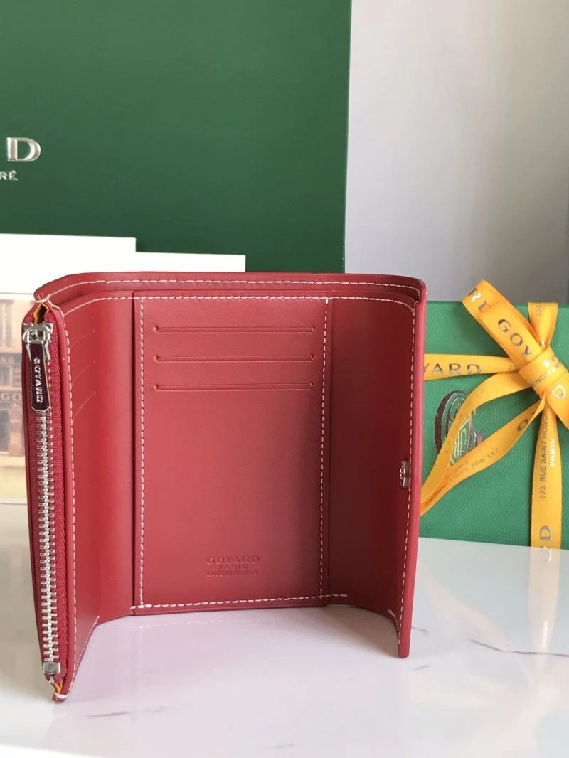 Goyard Wallets Flexible 67485