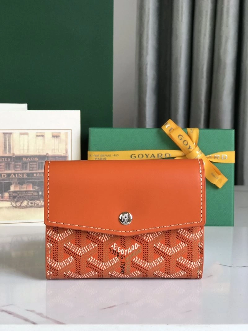 Goyard Wallets UrbanStyle 67483
