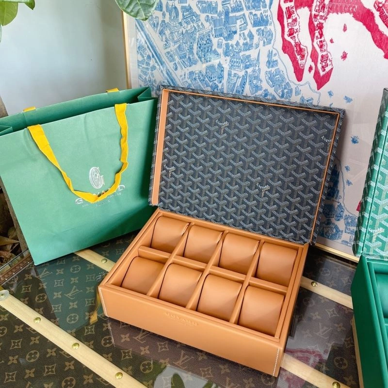 Goyard Watches Boxes SunProtective 276921