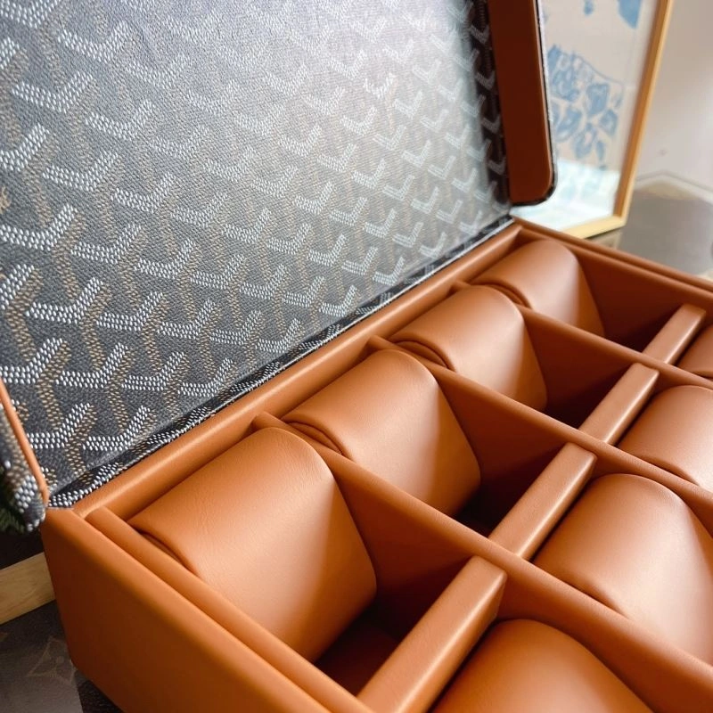 Goyard Watches Boxes SunProtective 276921