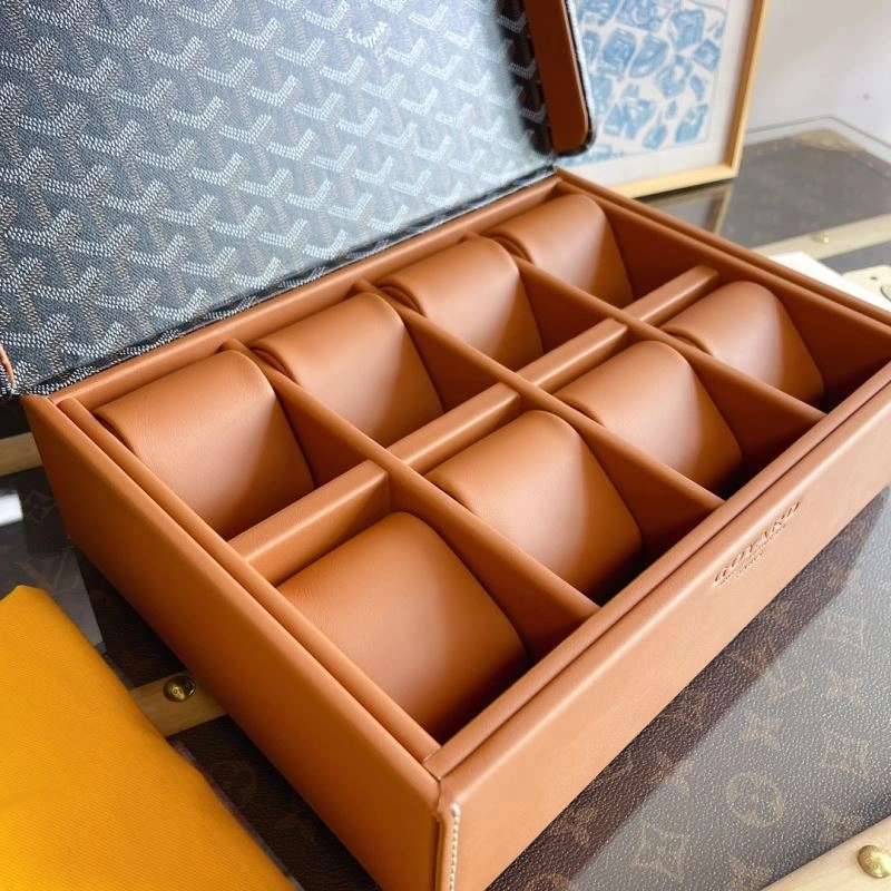 Goyard Watches Boxes SunProtective 276921