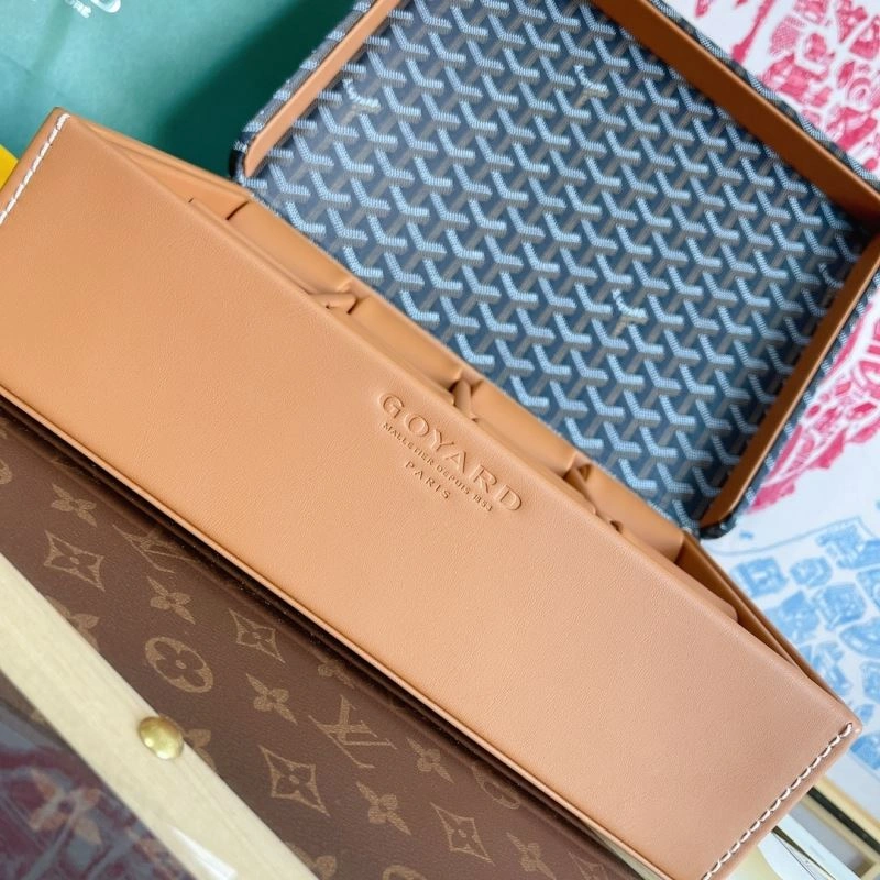 Goyard Watches Boxes SunProtective 276921