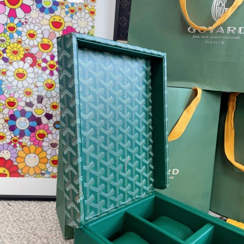 Goyard Watches Boxes FlexibleFit 276924