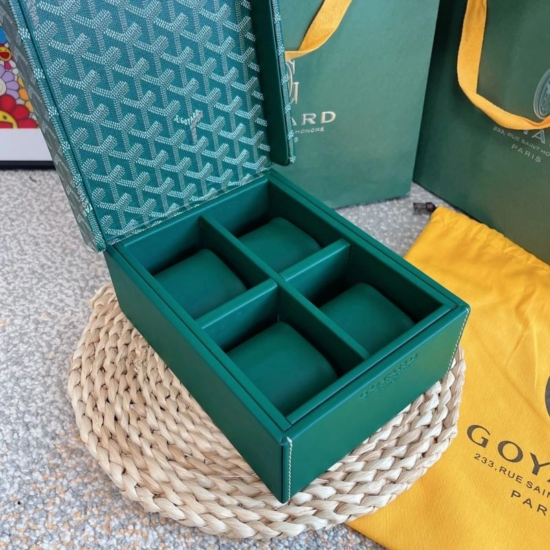 Goyard Watches Boxes FlexibleFit 276924