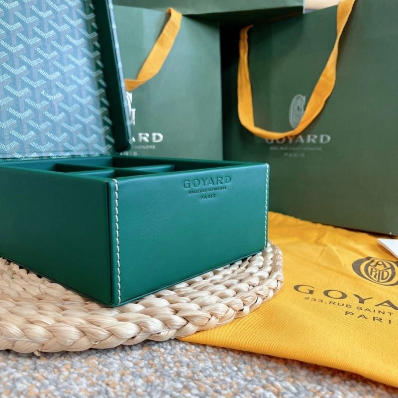 Goyard Watches Boxes FlexibleFit 276924
