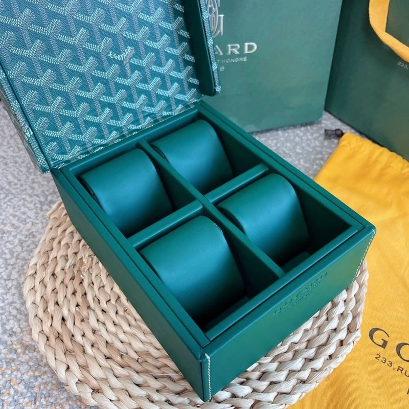 Goyard Watches Boxes FlexibleFit 276924