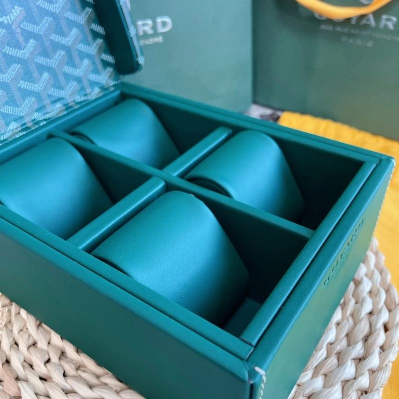Goyard Watches Boxes FlexibleFit 276924