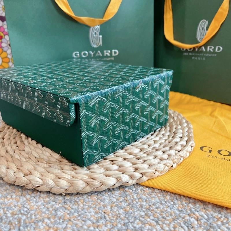 Goyard Watches Boxes FlexibleFit 276924