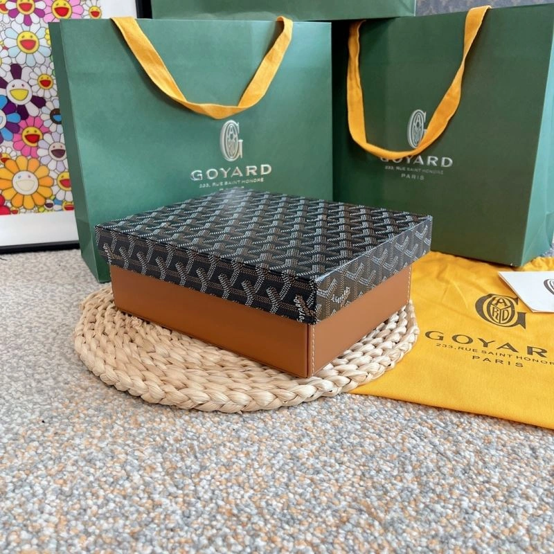OnTrend Goyard Watches Boxes 276927