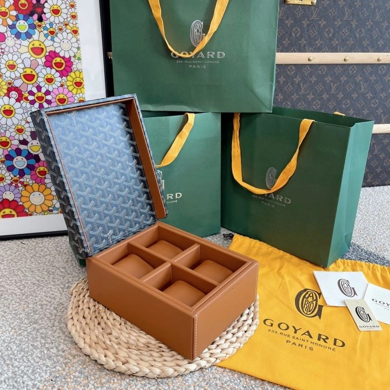 OnTrend Goyard Watches Boxes 276927