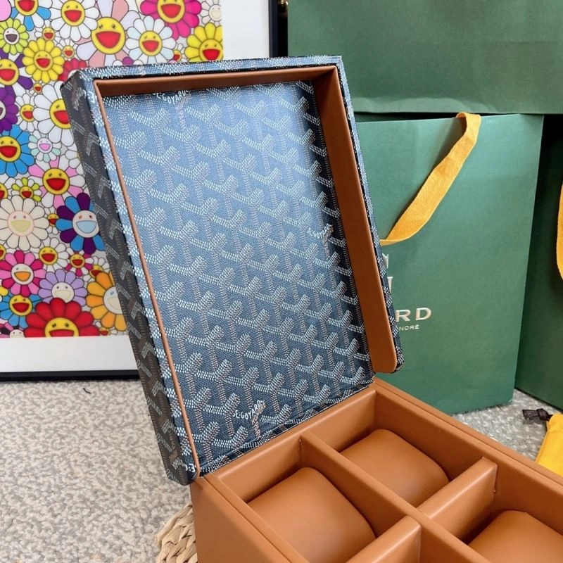 OnTrend Goyard Watches Boxes 276927