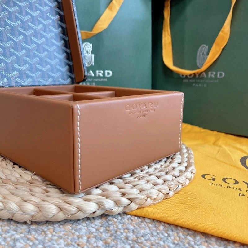 OnTrend Goyard Watches Boxes 276927