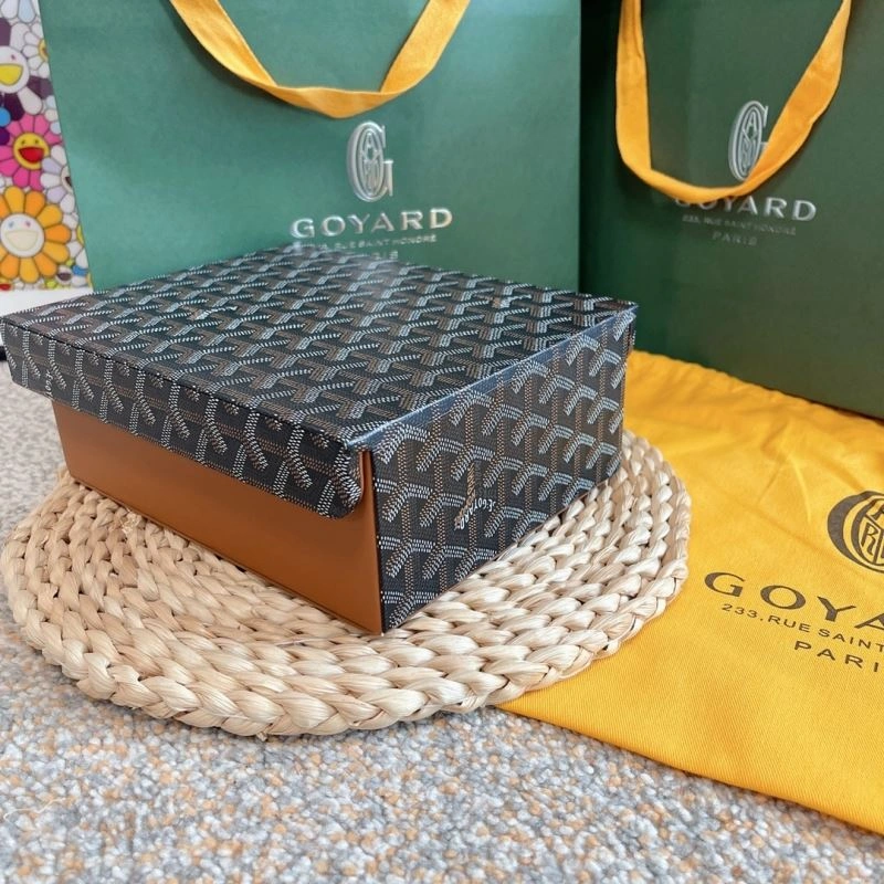 OnTrend Goyard Watches Boxes 276927