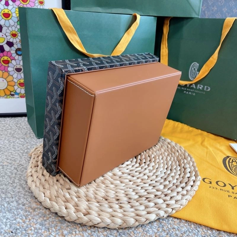 OnTrend Goyard Watches Boxes 276927