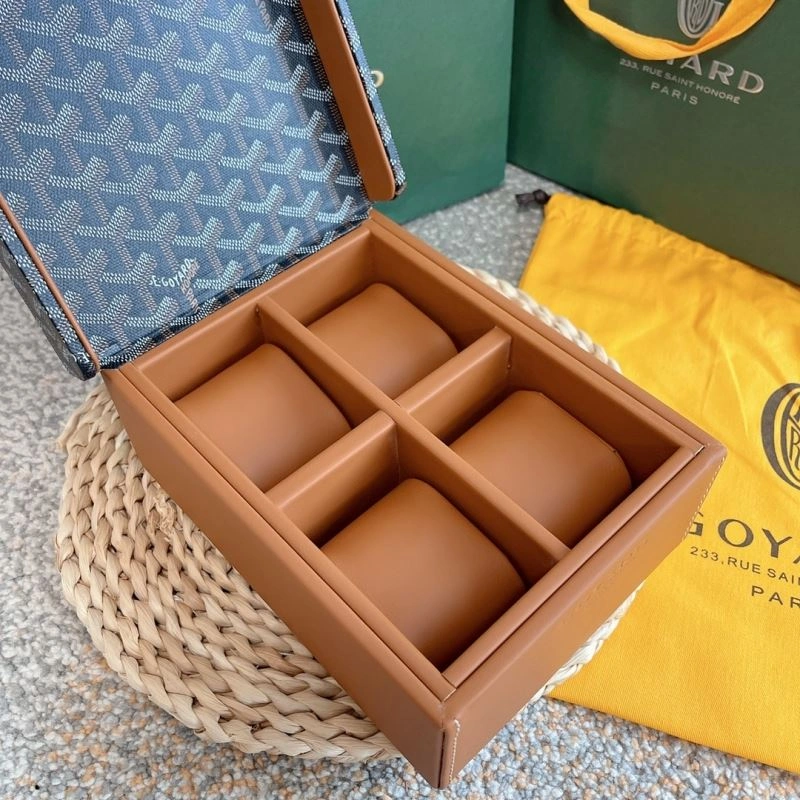 OnTrend Goyard Watches Boxes 276927