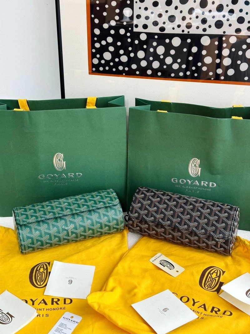 Goyard Watches Boxes SoftTouch 276929