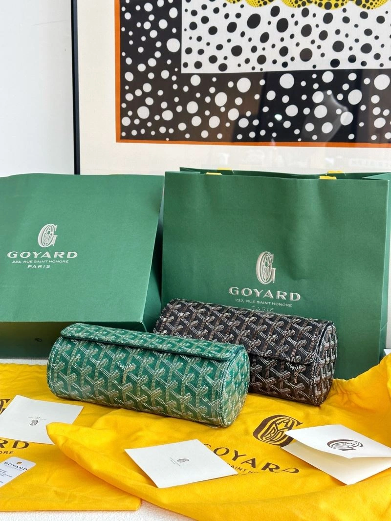Goyard Watches Boxes SoftTouch 276929