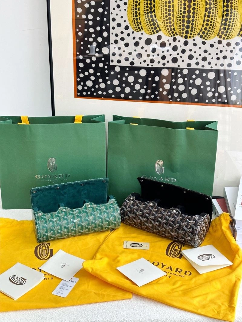 Goyard Watches Boxes SoftTouch 276929