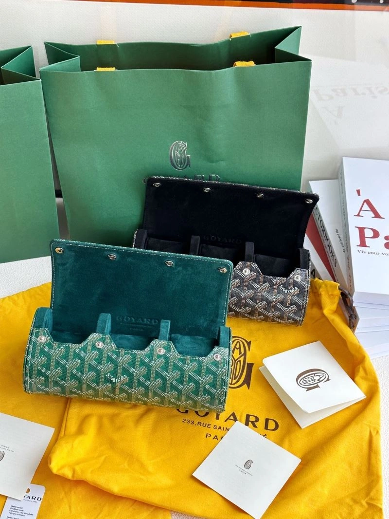 Goyard Watches Boxes SoftTouch 276929