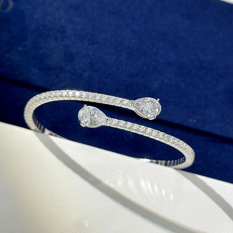 Trendy Graff Bracelets 213940
