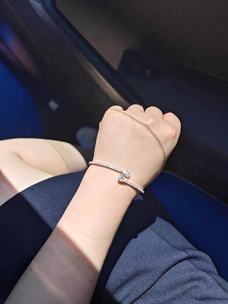 Trendy Graff Bracelets 213940