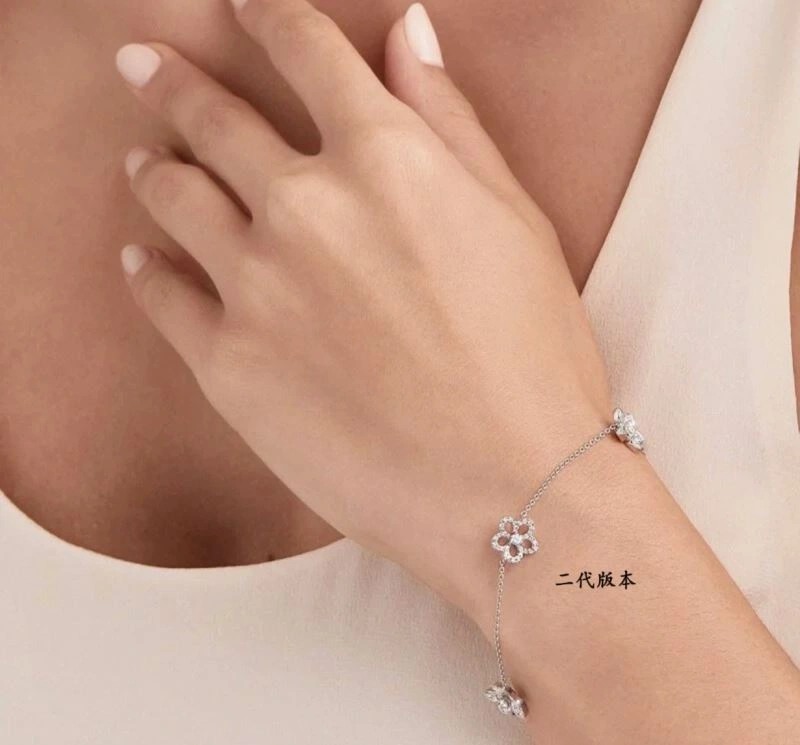 Attractive Graff Bracelets 214573