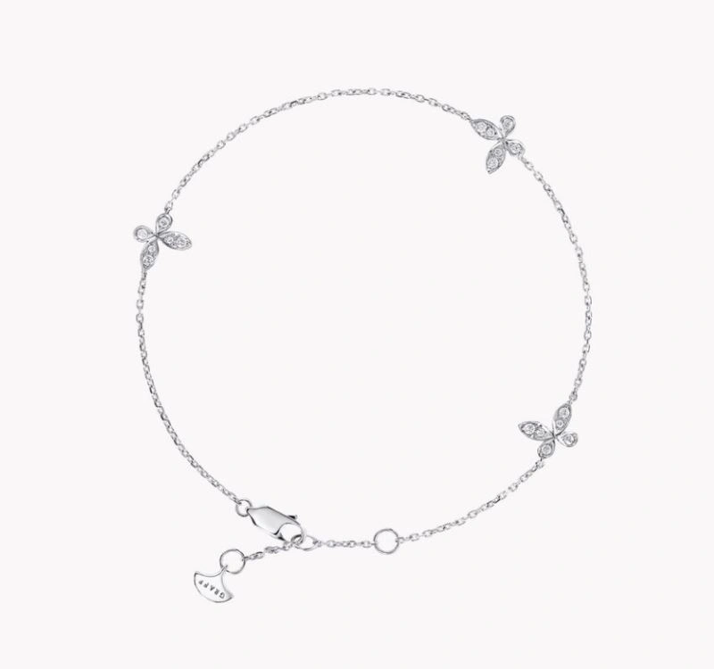 Breathable Graff Bracelets 214572