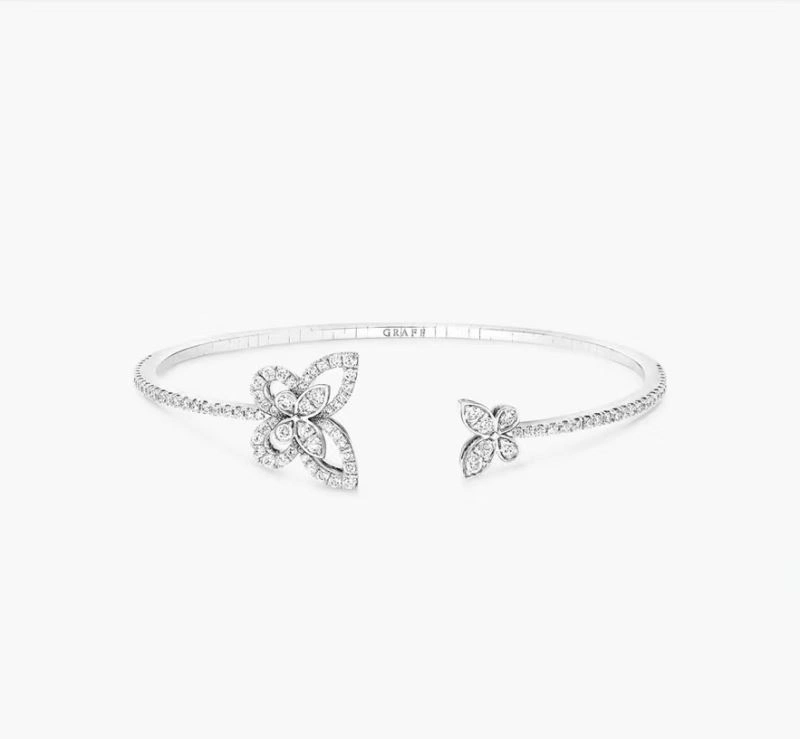 Practical Graff Bracelets 214230