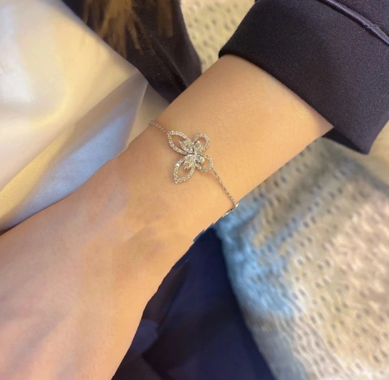 Graff Bracelets Soft 214229