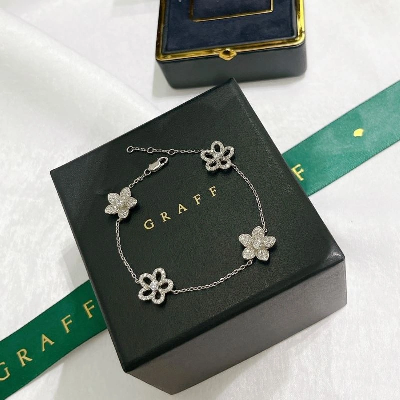 Graff Bracelets GoAnywhere 214226