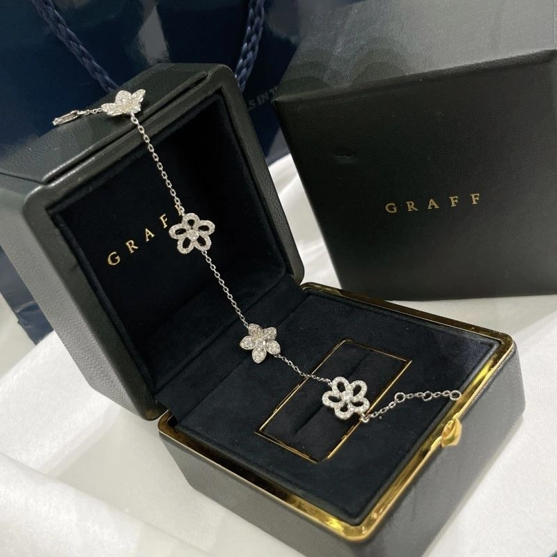 Graff Bracelets GoAnywhere 214226