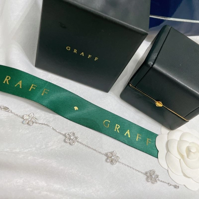 Graff Bracelets GoAnywhere 214226
